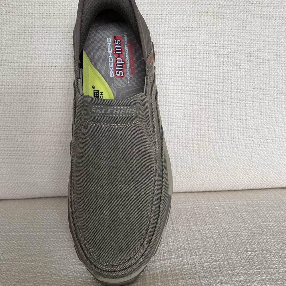 Mens shoe